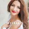 Обкладинка Sevenrose - Подруга-слива Sevenrose - Подруга-слива
