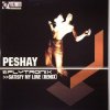 Cover Peshay Vs Flytronix - Miles From Home Peshay Vs Flytronix - Miles From Home