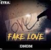 Обкладинка DNDM - Fake Love DNDM - Fake Love