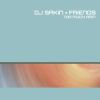 Обкладинка DJ Sakin & Friends - Too Much Rain (Radio Remaster) DJ Sakin & Friends - Too Much Rain (Radio Remaster)