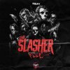 Tsuki - The Slasher