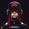 Обкладинка Bump Flicker & Diseptix - Different Bump Flicker & Diseptix - Different