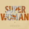 Обкладинка Diana Gloster - Superwoman Diana Gloster - Superwoman