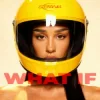Обкладинка Stefania - What If Stefania - What If