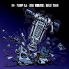 Обкладинка Plump Dj`s - Bullet Train Plump Dj`s - Bullet Train