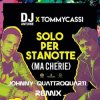 Обкладинка Dj Antoine x TommyCassi - Solo Per Stanotte (Johnny Quattroquarti Remix) Dj Antoine x TommyCassi - Solo Per Stanotte (Johnny Quattroquarti Remix)
