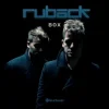 Обкладинка Ruback & Morten Granau - Tension Ruback & Morten Granau - Tension