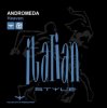 Andromeda - Heaven