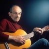 Булат Окуджава - Затихнет шрапнель