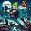 Обкладинка Jet Skies - Этой ночью Jet Skies - Этой ночью