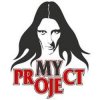 Обкладинка My Project - Не говори My Project - Не говори