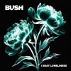 Cover Bush - Scars Bush - Scars
