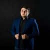 Обкладинка Рустам Нахушев - Сладкий сон Рустам Нахушев - Сладкий сон
