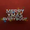 Обкладинка Anne Marie - Merry Xmas Everybody Anne Marie - Merry Xmas Everybody