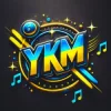 Обкладинка Y.K. Music - Ти мій океан Y.K. Music - Ти мій океан