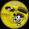 Cover Super Flu & Robin Schulz - Believe (Rework) Super Flu & Robin Schulz - Believe (Rework)