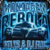 Cover Atlxs & Dj Fku - Montagem Rebola Atlxs & Dj Fku - Montagem Rebola