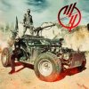 Обкладинка Wisin & Yandel - La Última Misión Wisin & Yandel - La Última Misión