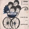 Обкладинка The Beatles - It Won't Be Long The Beatles - It Won't Be Long