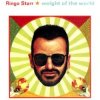 Обкладинка Ringo Starr - Weight Of The World Ringo Starr - Weight Of The World