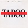 Cover Taboo - You & I Taboo - You & I
