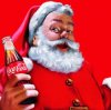 Обкладинка Coca-Cola - Праздник к нам приходит Coca-Cola - Праздник к нам приходит