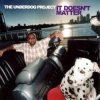 Обкладинка The Underdog Project - Saturday The Underdog Project - Saturday