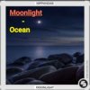 Обкладинка Moonlight - Ocean Moonlight - Ocean
