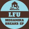 Обкладинка LFU - Oh Echt (Main Mix) (Mixed) LFU - Oh Echt (Main Mix) (Mixed)