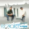 Cover Fly Project - People Around You Fly Project - People Around You