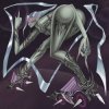 Обкладинка DJ Fuckoff - UNIVERSAL-USSY DJ Fuckoff - UNIVERSAL-USSY