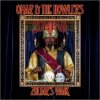 Cover Omar & The Howlers - Zoltar's Walk Omar & The Howlers - Zoltar's Walk