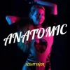 Обкладинка Sedat Oğul - Anatomic Sedat Oğul - Anatomic