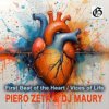 Обкладинка Piero Zeta & DJ Maury - First Beat Of The Heart (Original Mix) Piero Zeta & DJ Maury - First Beat Of The Heart (Original Mix)