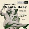 Обкладинка Eartha Kitt - Santa baby Eartha Kitt - Santa baby