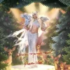 Pabllo Vittar & Filipe Guerra & John W - Prazer, Mamãe Noel