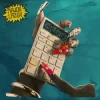 Обкладинка Major Lazer & Diplo & Tokischa - GUAYANDO Major Lazer & Diplo & Tokischa - GUAYANDO