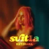 Обкладинка SVITLA - Kryzhana SVITLA - Kryzhana