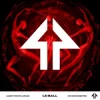 Cover Gabry Ponte & Lupage - Le Ball Gabry Ponte & Lupage - Le Ball