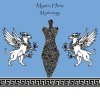 Cover Mystic Hero - Mythology of Eagles Mystic Hero - Mythology of Eagles