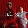 Обкладинка TVORCHI - Не танцюю (New Year Edition) TVORCHI - Не танцюю (New Year Edition)
