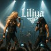 Cover Liliya - Пусть будет любовь (2025) Liliya - Пусть будет любовь (2025)