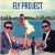 Cover Fly Project - My Own World
