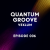 Обкладинка Vexlum - Quantum Groove 006