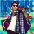 Обкладинка Borgore - One Step Ahead