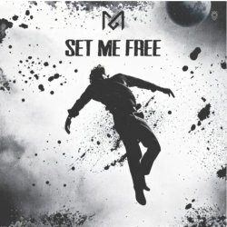Обкладинка Rompasso - Set Me Free