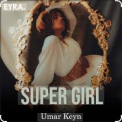 Обкладинка Umar Keyn - Super Girl