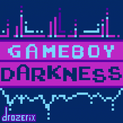 Обкладинка Drozerix - Raneman