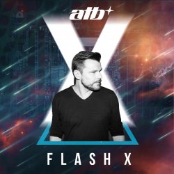 Обкладинка ATB - Flash X