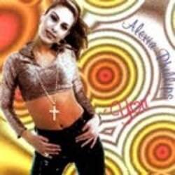 Обкладинка Alexia Phillips - All Broken Hearted (Radio I)